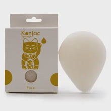 Konjac Sponge