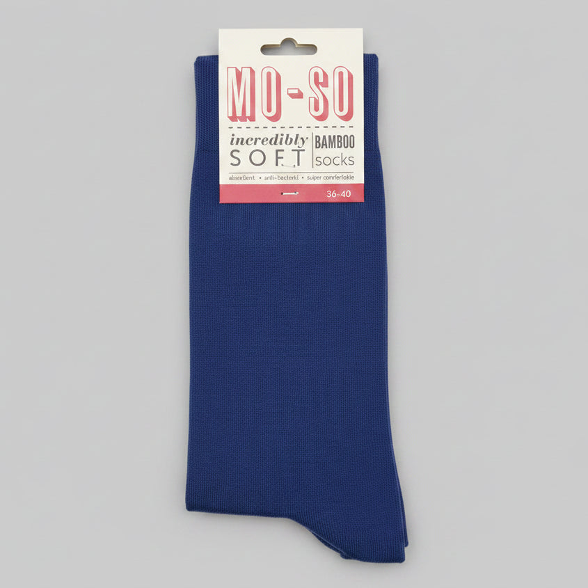 a pair of mo-so socks on a grey background size 36-40