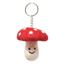 Keyring Vegtables