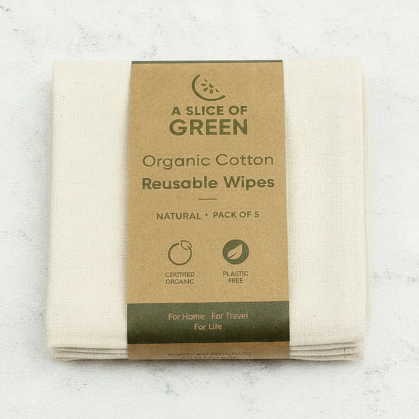 pack of 5 natural reusable ipes