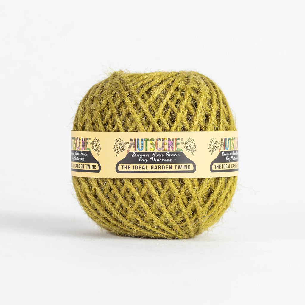 Nutscene Jute Twine Ball 40m