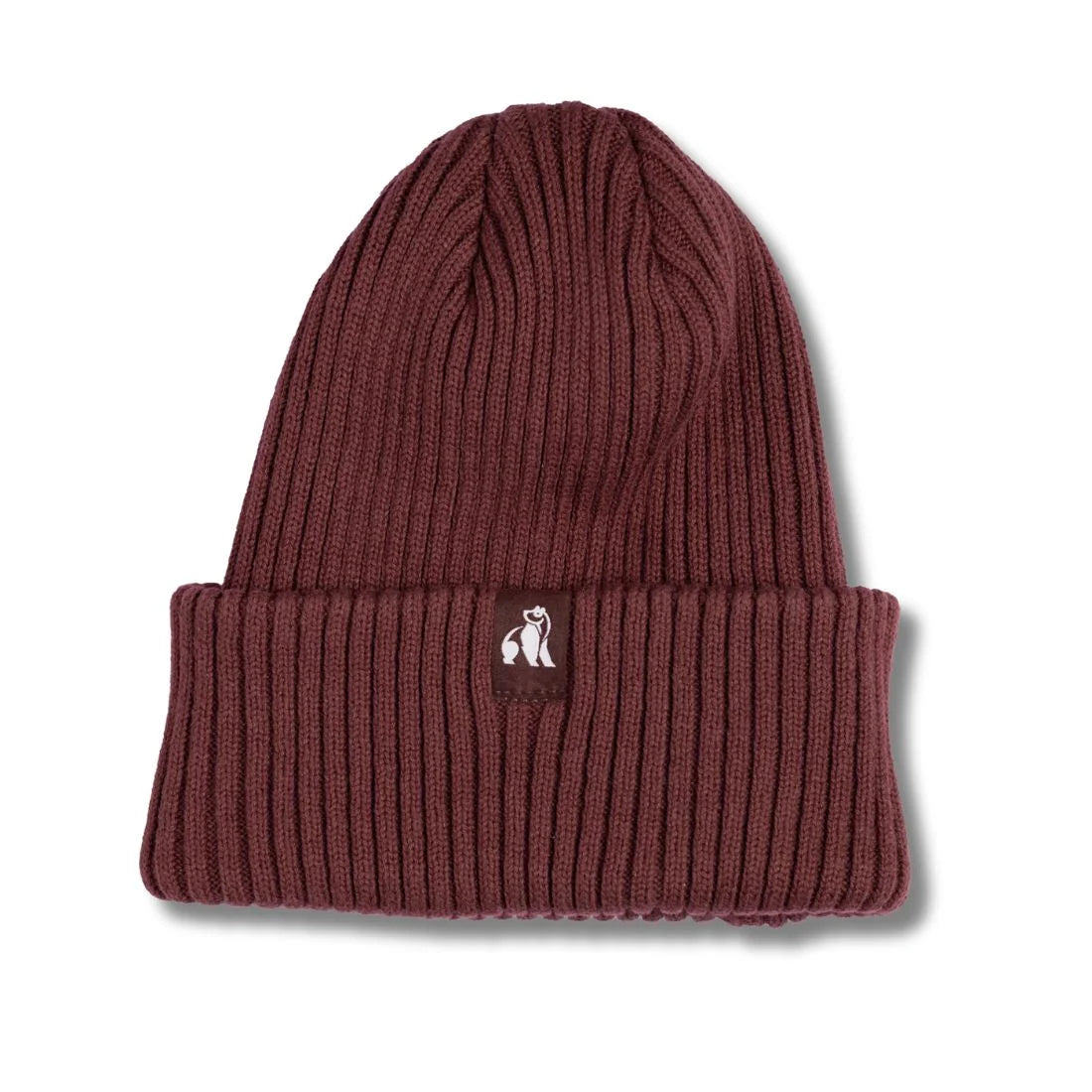 Organic Cotton Beanie