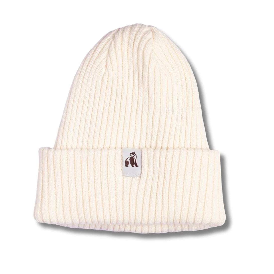 Organic Cotton Beanie