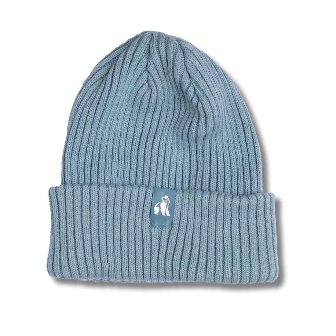 Organic Cotton Beanie
