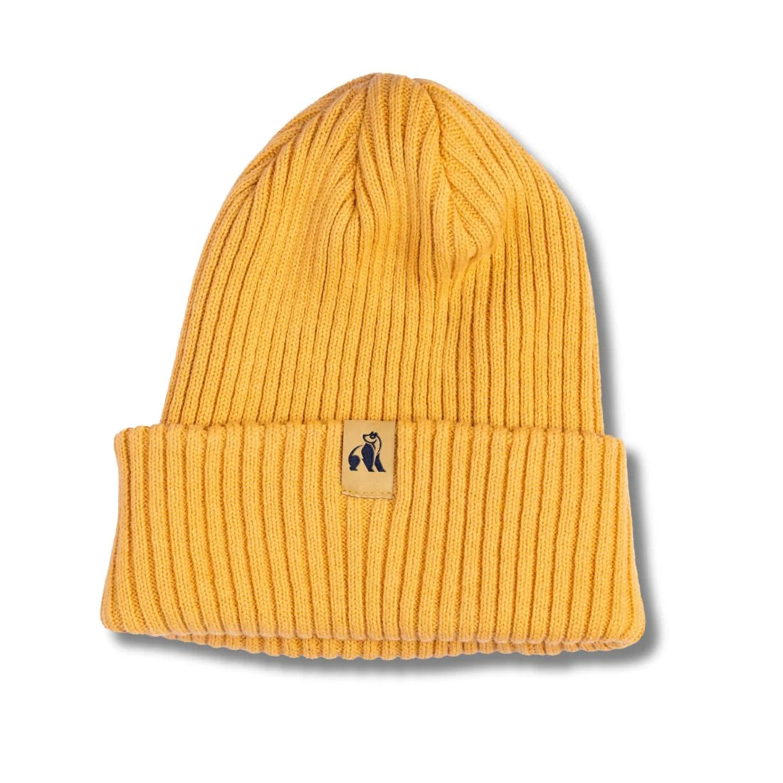 Organic Cotton Beanie