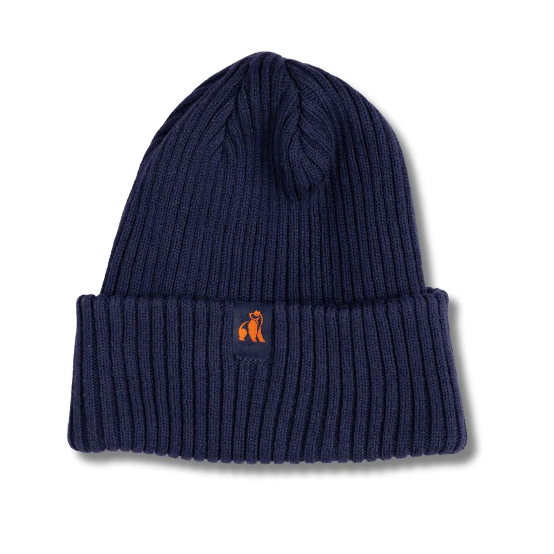 Organic Cotton Beanie