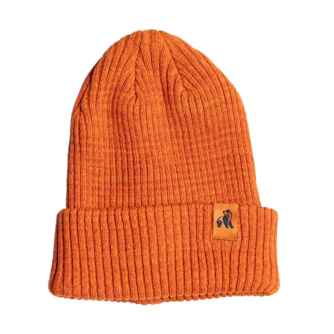 Organic Cotton Beanie