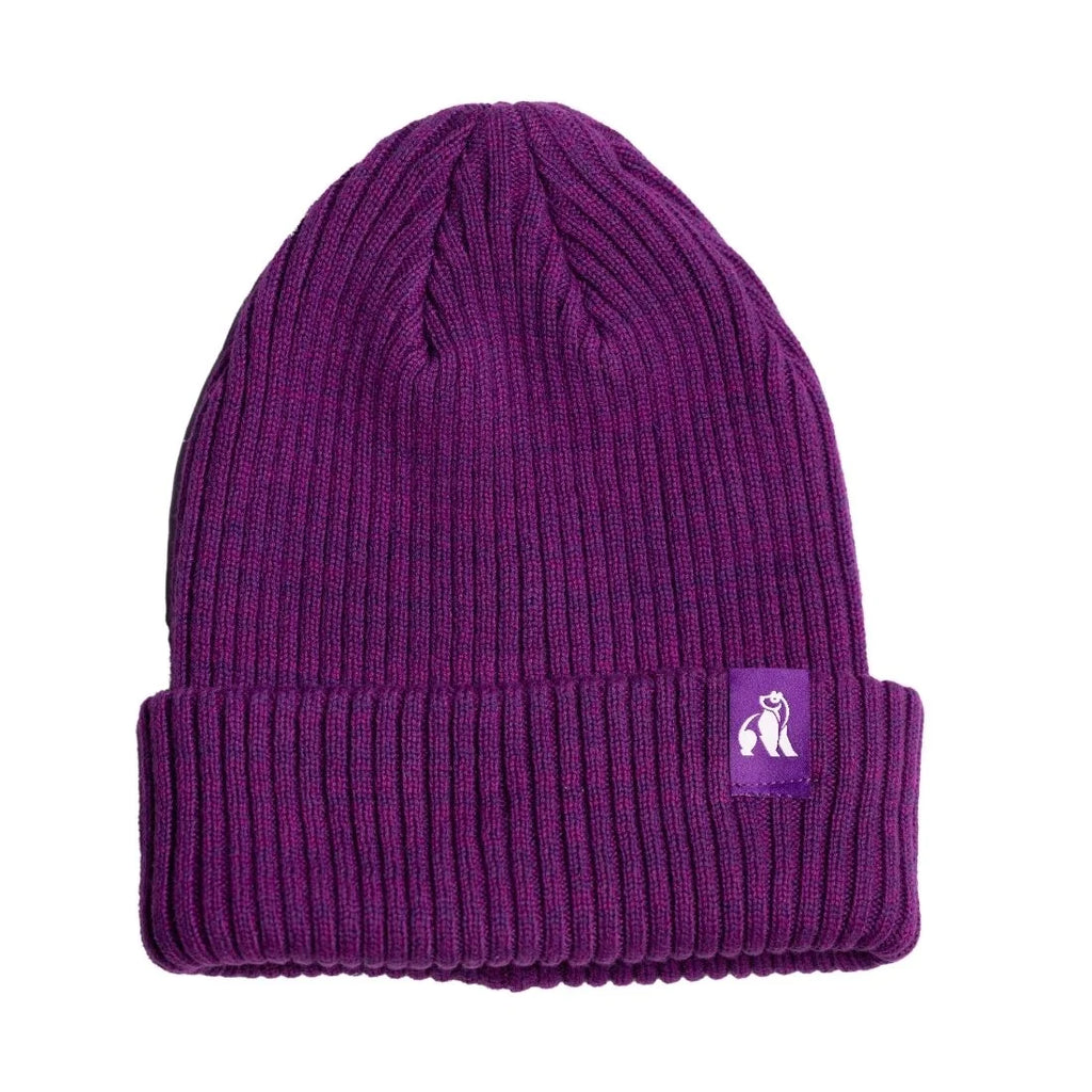 Organic Cotton Beanie