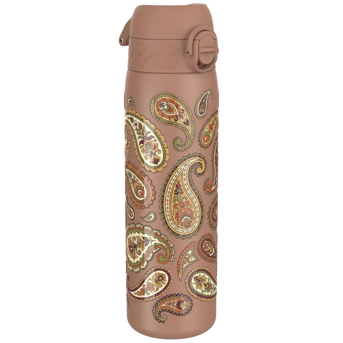 Water Bottle - 600ml - Paisley