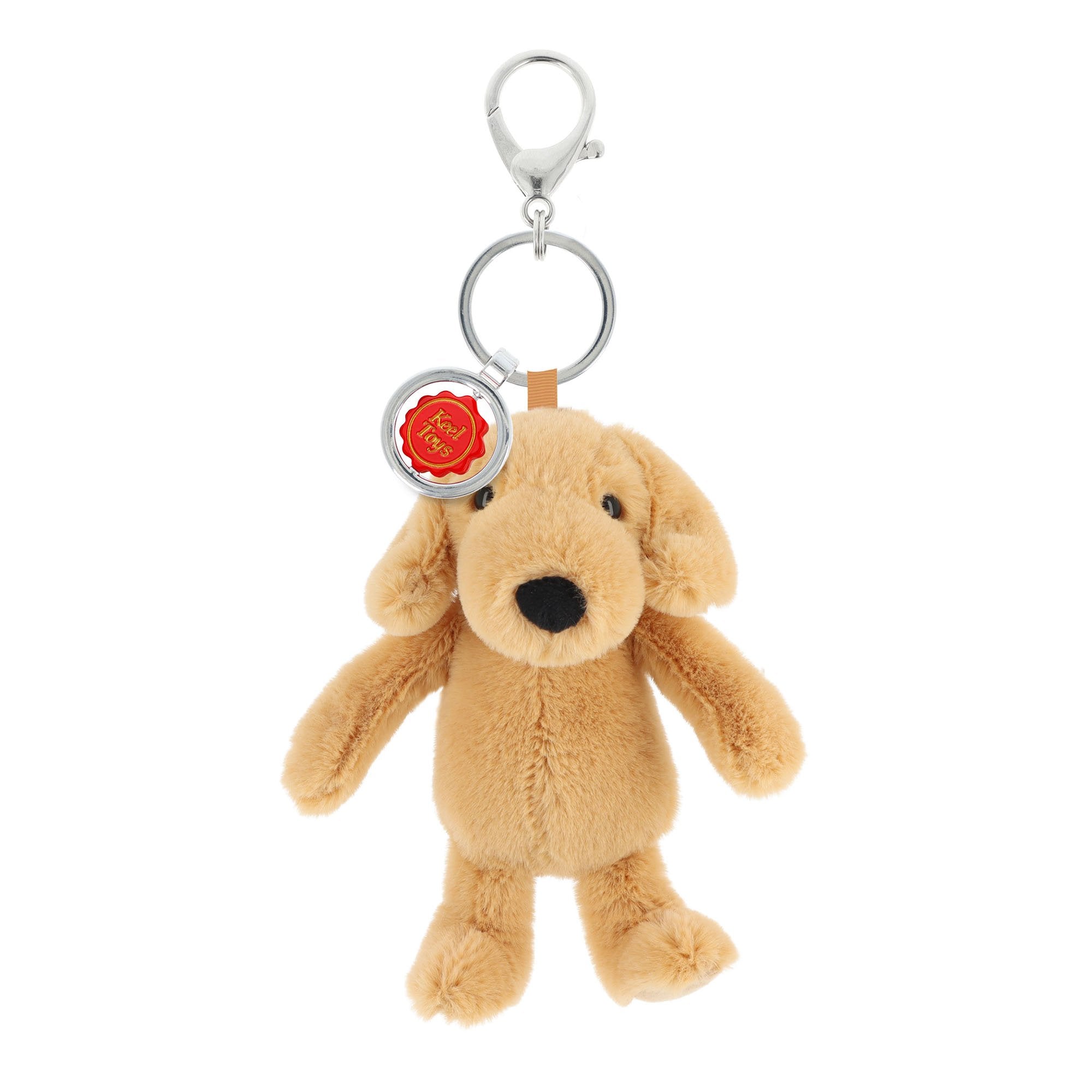 Bag Charms - Puppy