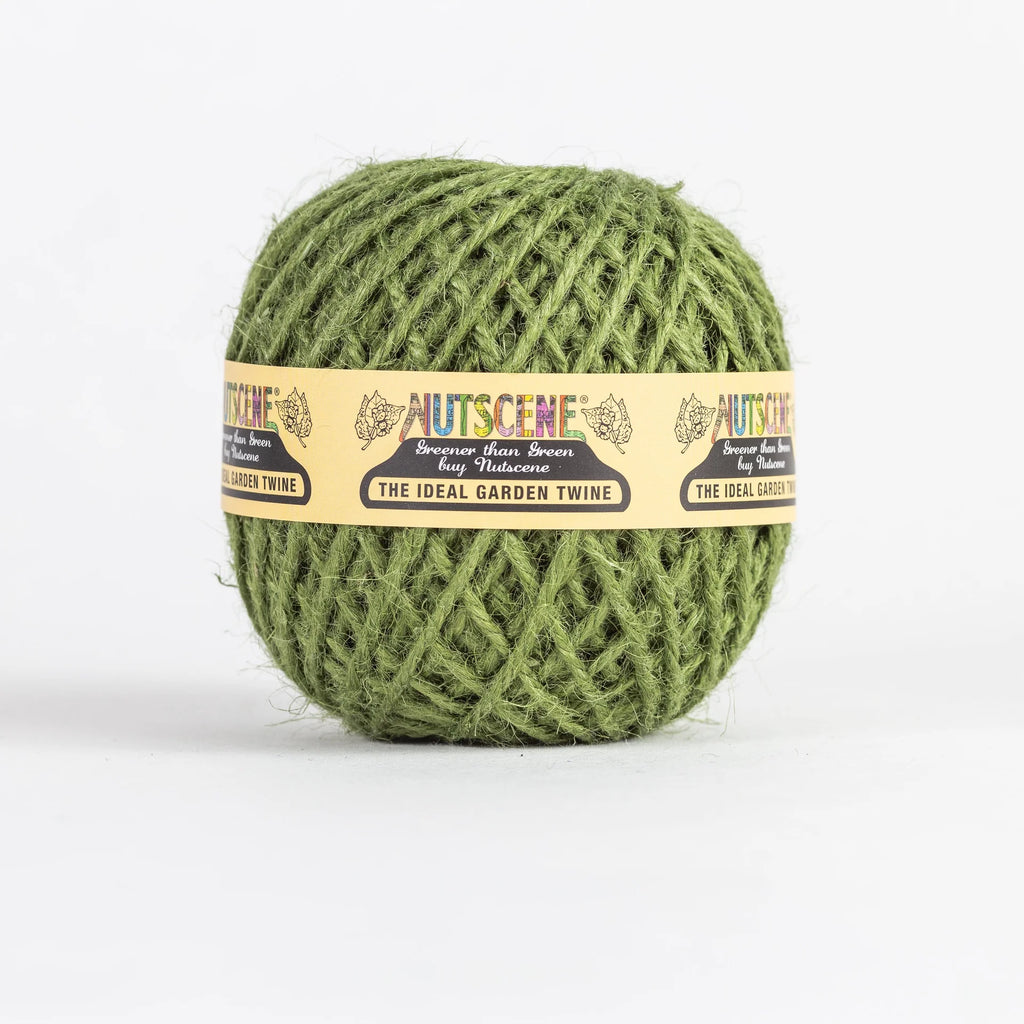 Nutscene Jute Twine Ball 40m