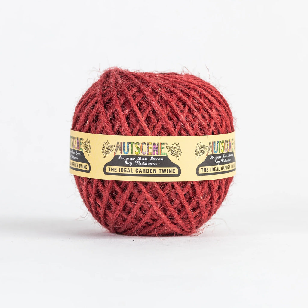 Nutscene Jute Twine Ball 40m