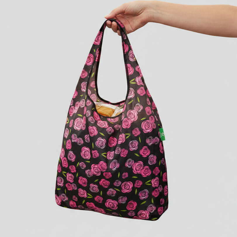 Recycled Shopper