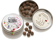 Seedball Tin