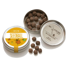 Seedball Tin