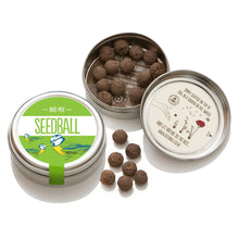 Seedball Tin
