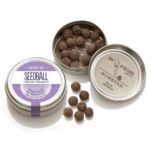 Seedball Tin