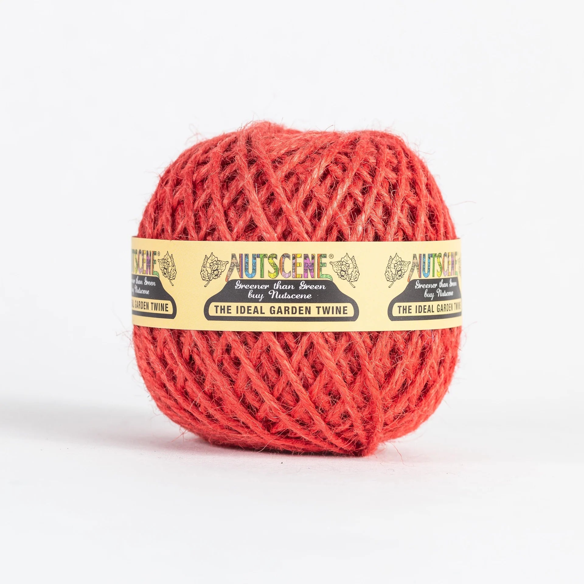 Nutscene Jute Twine Ball 40m