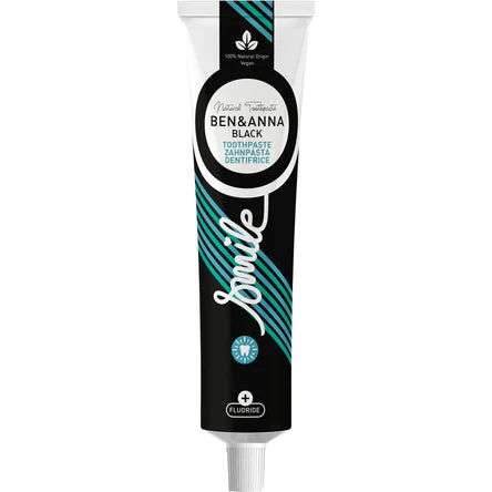 Toothpaste - Aluminium Tube