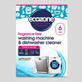 washing machine desaler