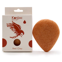 Konjac Sponge
