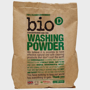 Bio-D Washing Powder