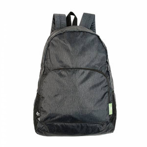 Recycled Foldable Backpack