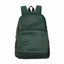 Recycled Foldable Backpack