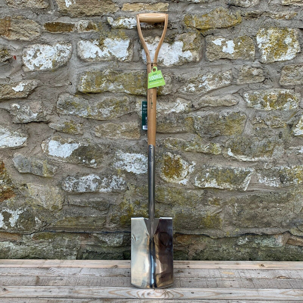 Border Spade