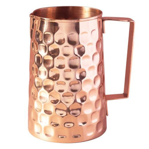 Copper Water Jug