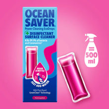 Cleaner Refill Pods - Ocean Saver