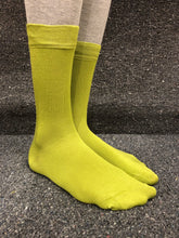 MoSo Bamboo Socks  - Solid Colours (7-11)