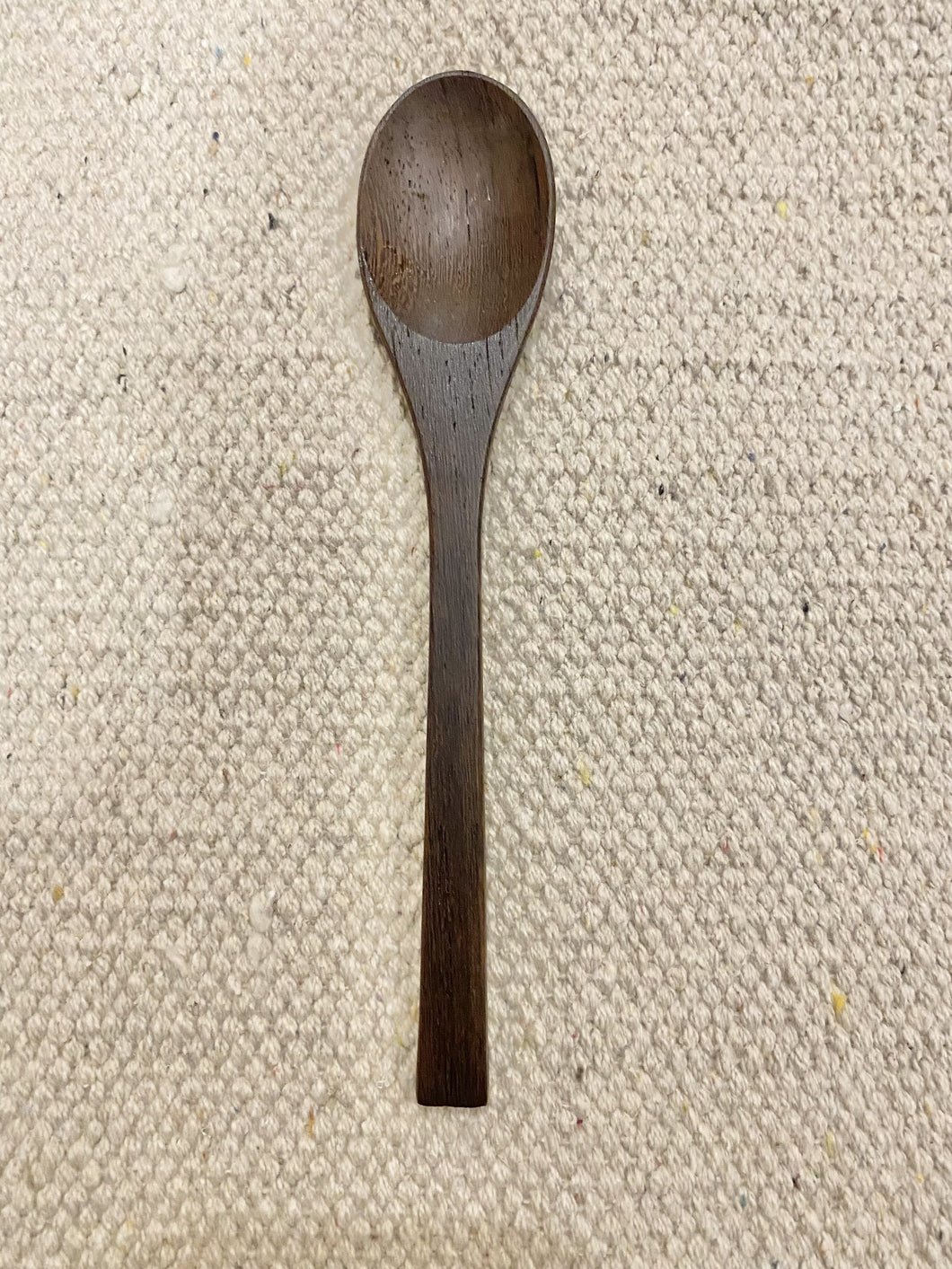 Recycled Wooden Spoon