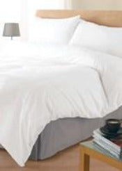 Bamboo Duvet - sheets-pillowslips