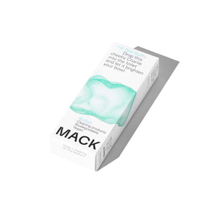 Mack Cleaning Pods