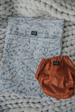 Nappy Bag