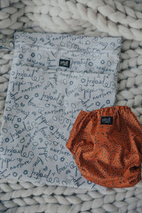 Nappy Bag
