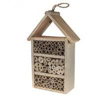 3 Tier Bee & Bug House