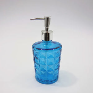 Soap dispenser - Diamond 400ml
