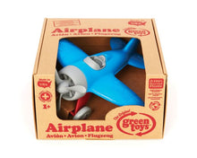 Airplane - Red Wings