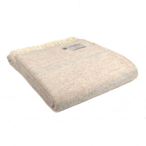Blanket - Pure New Wool