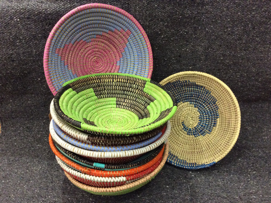 Ali baba - Small woven bowls
