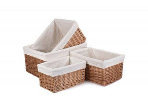 Basket - Deep Storage Rec.