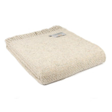 Blanket - Recycled Wool