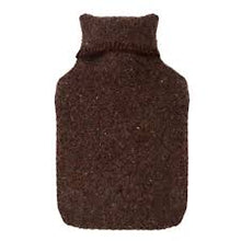 Hot Water Bottle - Wool
