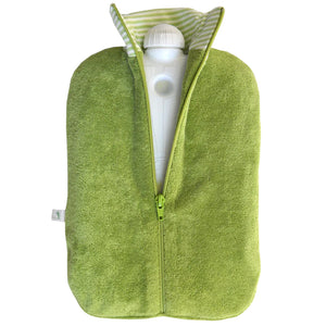 Sustainable Hot Water Bottle