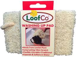 Loof Co. Cleaning Pad