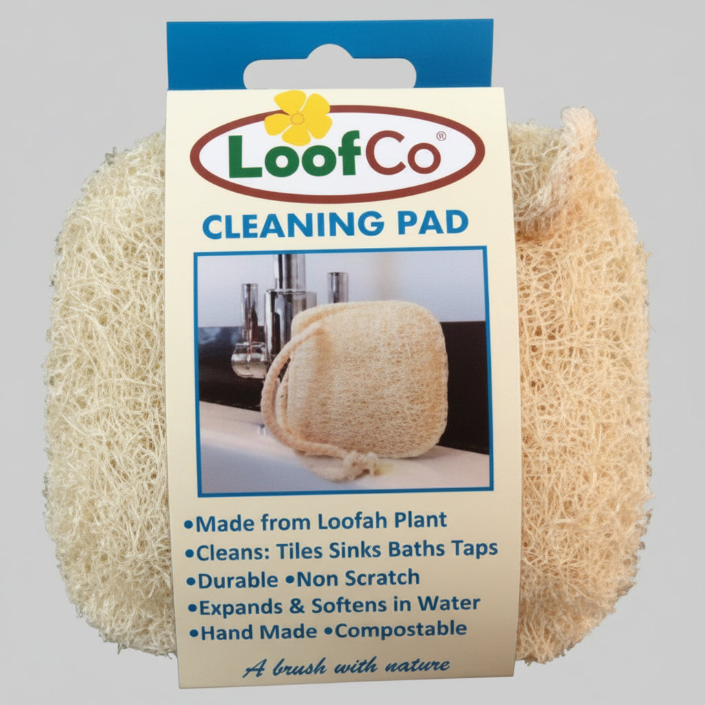 loofco cleaning pad