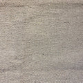 Close-up of natural textured rug