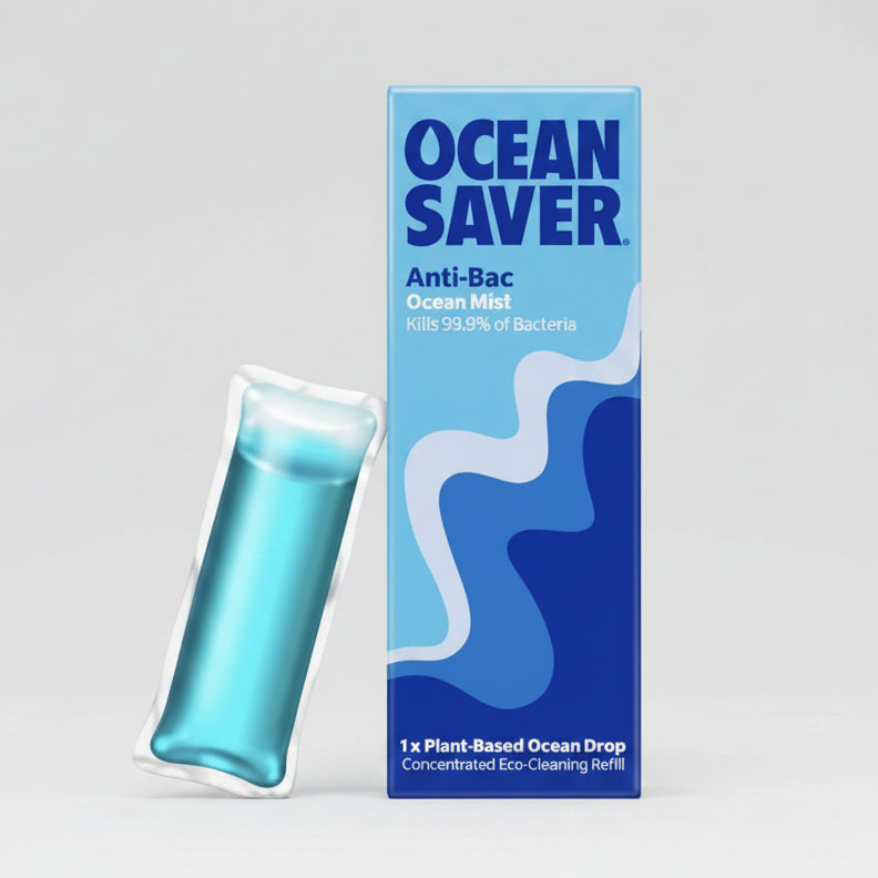 ocean saver pod anti bac